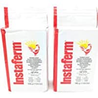 Los mejores  - LEVADURA SECA 2x500 G